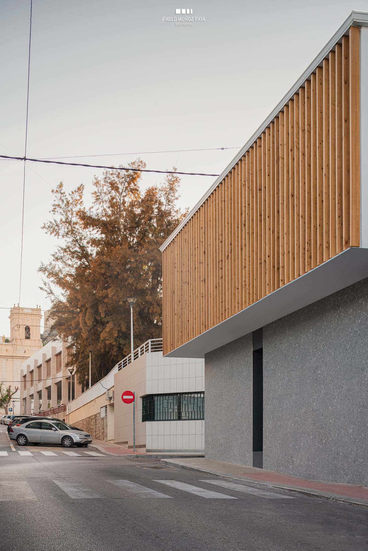 Reforma integral de vivienda en Petrer para Cristian - Pablo Muñoz Payá Arquitectos 5