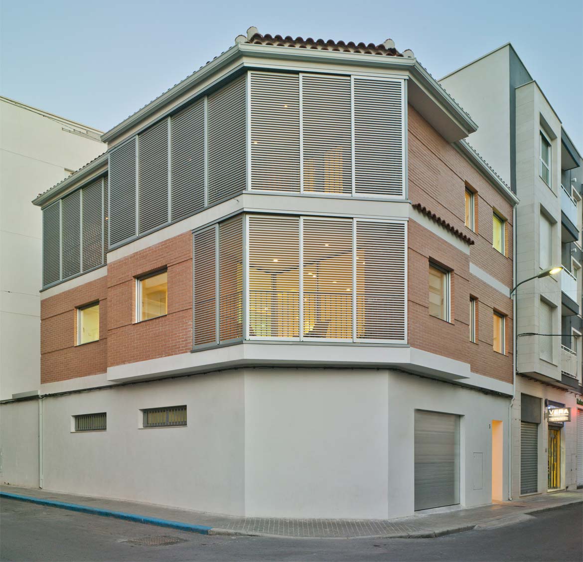Reforma integral de vivienda en Petrer para Tobías y Reme - Pablo Muñoz Payá Arquitectos 23