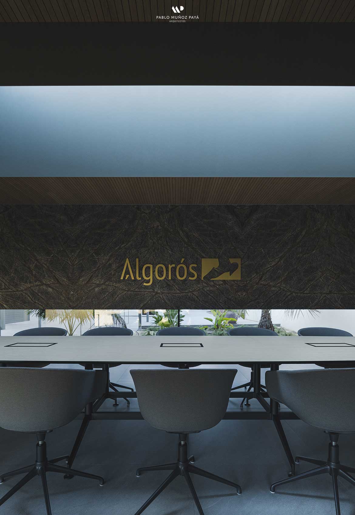 Reforma integral y diseño interior Oficinas Algorós - Pablo Muñoz Payá Arquitectos 29